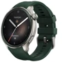 Смарт-годинник Amazfit Balance Special Edition Meadow: Дисплей 1.5" AMOLED (480x480) / 323 ppi