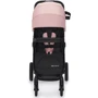 Візок Kinderkraft Cruiser Pink (KKWCRUIPNK0000): Тип коляски прогулянкова
