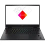 Ноутбук HP OMEN 17-ck2011ua (826P5EA) UA: Процессор Intel Core i7-13700HX (2.1 - 5.0 ГГц) / 16 - ядерный