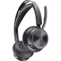 Наушники Poly Focus 2-M USB-C HS with Charge Stand Stereo (77Y90AA) фото 4