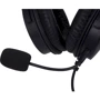 Навушники SureFire Harrier 360 Black (48822): Тип кріплення оголовные