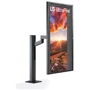 Монитор LG Ergo 4K HDR 27UN880-B: Формат изображения 16:9