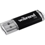 USB-флешка Wibrand 8Gb Cougar USB 2.0 Black (WI2.0/CU8P1B)