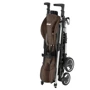 Візок Peg-Perego Si Completo Marte (IPSZ300079EM49): Тип коляски візок для прогулянок