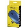 Мишка Gemix GM195 Wireless Blue (GM195Bl)