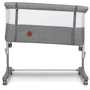Кроватка Lionelo AURORA GREY CONCRETE (LO-AURORA GREY CONCRETE)