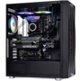 Персональный компьютер (ПК) ARTLINE Gaming X90 Windows 11 Home (X90v28Win): Объем накопителя 2 ТБ SSD