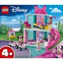 Конструктор LEGO Disney Отель Минни для домашних питомцев (43274)