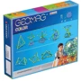 Geomag Color 35 детали | Магнитный конструктор Геомаг: Количество деталей, шт. 35