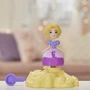 Маленькая кукла Hasbro Disney Princess Рапунцель, крутящаяся (E0067_E0243 DPR MAGICAL MOVERS RAPUNZEL) фото 3