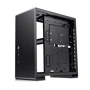 Корпус Jonsbo U5 Aluminum Black фото 8