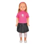 Кукла Lotus My sweet lil’ sister 86 см (6534195): Высота, см 86