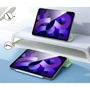 Аксесуар для iPad BeCover Magnetic Case Green for iPad 10.9 (2022 / 2024) / iPad 11 2025 (708534): Матеріал штучна шкіра