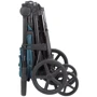 Коляска прогулянкова Carrello Bravo CRL-5515 Oxford Blue 2024 NF (CRL-5515 Oxford Blue NF) фото 9