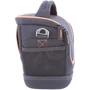 D-LEX LXPB-0320RZ-BK Black: Габариты 160 x 120 x 190 мм