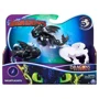 Набор Spin Master Dragons Как приручить дракона 3 из малышей драконов Ночного Сияния (SM66621/3182): Серия Как приручить дракона