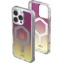 Чехол для iPhone Urban Armor Gear UAG Plyo Magsafe LE Maroon/Yellow Ombre (114481114780) for iPhone 16 Pro Max