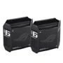 Маршрутизатор Wi-Fi ASUS ROG Rapture GT6 2PK black