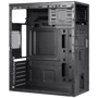 Корпус Frontier Skywalker FC-PA02A 450W (FC-PA02A–450-W): Типоразмер Midi-Tower