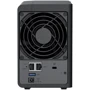 Мережевий накопичувач (NAS) Synology DiskStation DS224+: Принт-сервер Есть