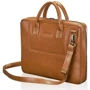 Solier BELFAST Leather Bag Camel (sl21Camel) for MacBook Pro 15": Тип аксесуара сумка