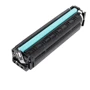 Картридж ColorWay для HP CLJ M180 / M181 (CF530A) Black (CW-H205BKM): Сумісність HP LaserJet Pro: M154, M180, M181