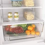 Встраиваемый холодильник Indesit INC20 T321 EU: Мощность замораживания 4 кг/сутки