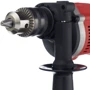 Дрель Makita M8100: Количество скоростей работы Плавная регулировка оборотов