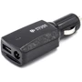 Зарядний пристрій PowerPlant 220V, 15-20V 90W 6A (NA700080)