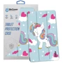 Аксесуар для iPad BeCover Smart Case Unicorn for iPad Air 13 (2024 / 2025) (711620) фото 5