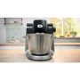 Кухонний комбайн Bosch MUMS6ZS17: Об'єм чаші 5.5 л