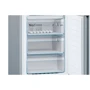 Холодильник Bosch KGN36XL306: Мощность замораживания, кг/сутки 14