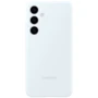 Аксессуар для смартфона Samsung Silicone Case White (EF-PS926TWEGWW) for Samsung S926 Galaxy S24 Plus