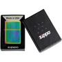 Запальничка Zippo 151 Dimensional Flame Design 48618: Виробник Zippo