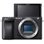 Sony Alpha A6400 kit (16-50mm) Black (ILCE6400LB.CEC) UA: Максимальный размер кадра 6000x4000