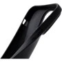 Чехол для iPhone BeCover TPU Case Black for iPhone 14 Pro Max (708111): Тип чехла накладка на заднюю часть