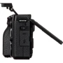 Canon EOS M6 Mark II Body: Тип матриці CMOS