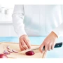 Кухонный нож Tefal Ice Force 15 см (K2320324): Особенности Эргономичность, Нескользящее покрытие рукоятки