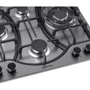 Варочная поверхность газовая Pyramida PFA 640 INOX LUXE фото 5