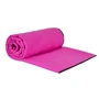 Прочий аксессуар Полотенце спортивное 4FIZJO из микрофибры Pink XL 180x100см (4FJ0433): Производитель 4FIZJO