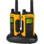 Рация носимая Motorola TLKR T80 (P14MAA03A1BE)