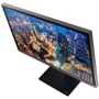 Монитор Samsung U28E850R: Угол обзора, гор / верт 170/160