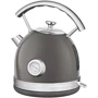 Электрочайник Profi Cook PC-WKS 1192 Anthracite