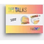 Настільна гра 1DEA.me Dream&Do Talks - Friends українська мова (DDTAua-friends): Вік от 18-ти лет