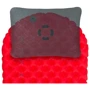 Надувний килимок Comfort Plus Insulated Mat 2020 201 х 64 х 6.3 см Red від Sea to Summit (STS AMCPINS_L): Внутрішній матеріал 30/40D Nylon
