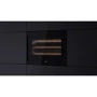 Винный шкаф TEKA RVI 10024 GBK: Вместимость бутылок, шт 24