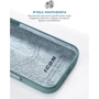 Чехол для iPhone ArmorStandart ICON2 MagSafe Blue Fog for iPhone 16 Plus (ARM80189) фото 5