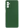 Чехол для телефонов Lakshmi Case Silicone Cover Full Camera Cyprus Green for Samsung A145 Galaxy A14 4G / A146 Galaxy A14 5G