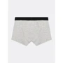 Труси H & M 5895200 110-116 см сірі: Тип Труси