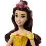 Кукла-принцесса Disney Белль Princess (HLW11): Высота, см 29